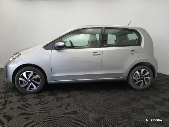 VOLKSWAGEN UP - voiture d'occasion - Photo 2