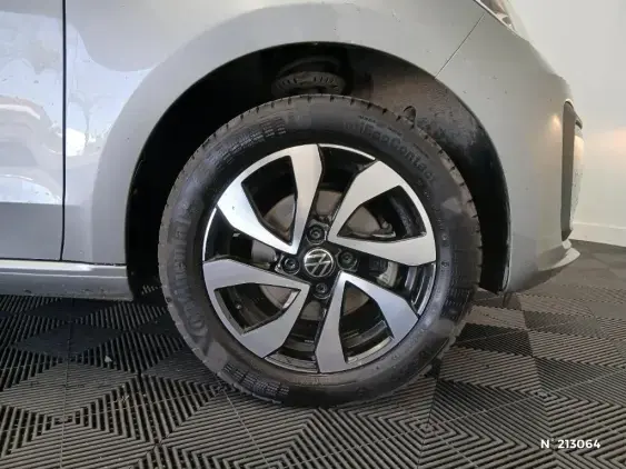 VOLKSWAGEN UP - voiture d'occasion - Photo 8