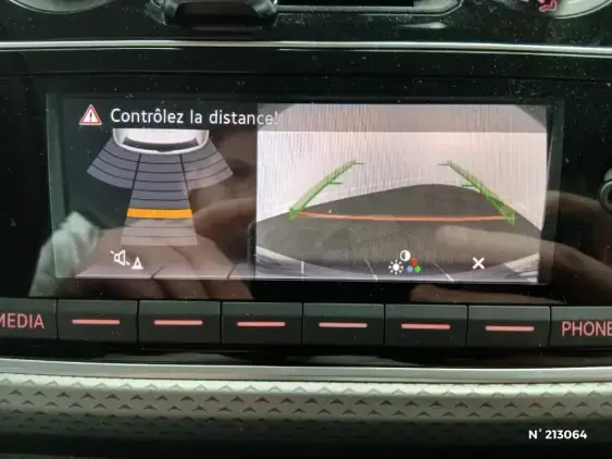 VOLKSWAGEN UP - voiture d'occasion - Photo 14