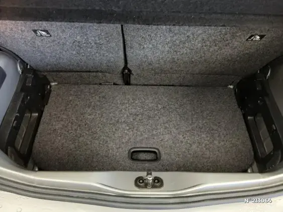 VOLKSWAGEN UP - voiture d'occasion - Photo 7