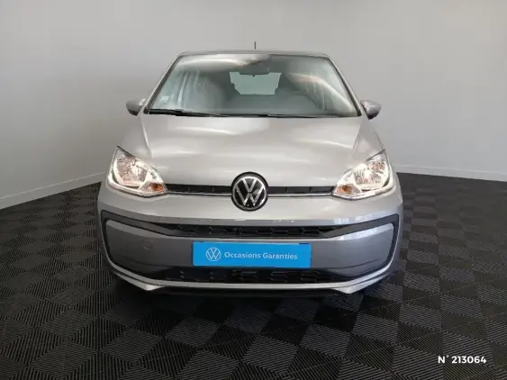 VOLKSWAGEN UP - voiture d'occasion - Photo 3