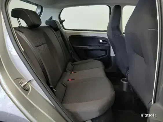 VOLKSWAGEN UP - voiture d'occasion - Photo 11