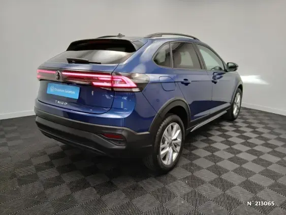 VOLKSWAGEN TAIGO - voiture d'occasion - Photo 4