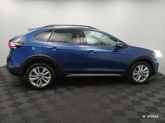 VOLKSWAGEN TAIGO - voiture d'occasion - Photo 5