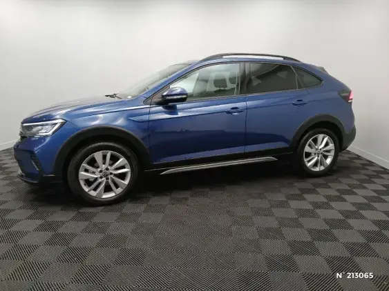 VOLKSWAGEN TAIGO - voiture d'occasion - Photo 2