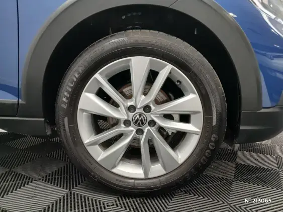 VOLKSWAGEN TAIGO - voiture d'occasion - Photo 8
