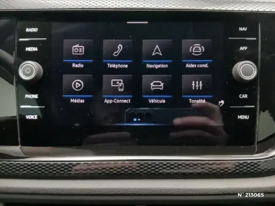 VOLKSWAGEN TAIGO - voiture d'occasion - Photo 13