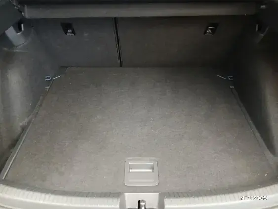 VOLKSWAGEN TAIGO - voiture d'occasion - Photo 7