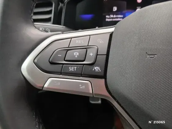 VOLKSWAGEN TAIGO - voiture d'occasion - Photo 23