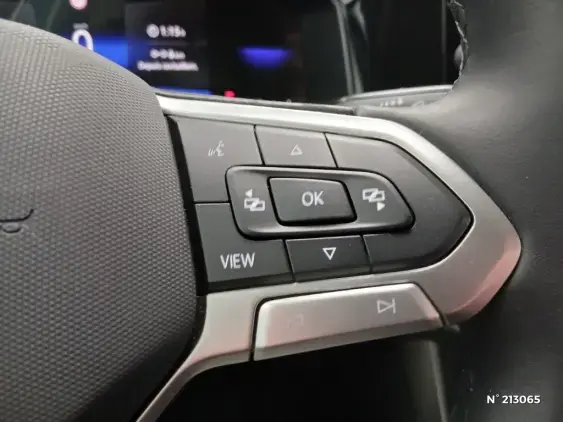 VOLKSWAGEN TAIGO - voiture d'occasion - Photo 24