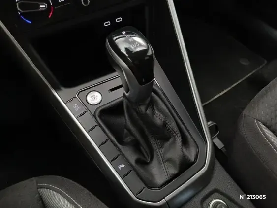 VOLKSWAGEN TAIGO - voiture d'occasion - Photo 26