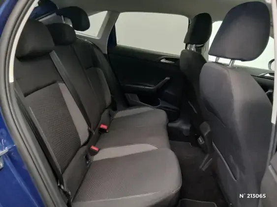 VOLKSWAGEN TAIGO - voiture d'occasion - Photo 11