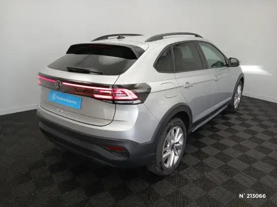 VOLKSWAGEN TAIGO - voiture d'occasion - Photo 4