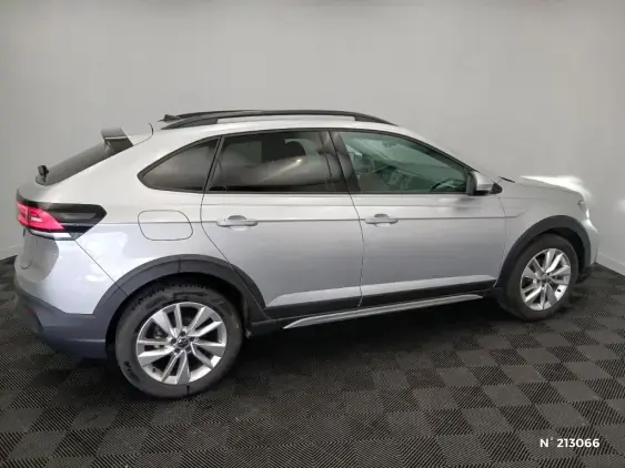 VOLKSWAGEN TAIGO - voiture d'occasion - Photo 5