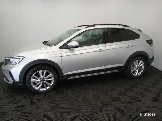 VOLKSWAGEN TAIGO - voiture d'occasion - Photo 2