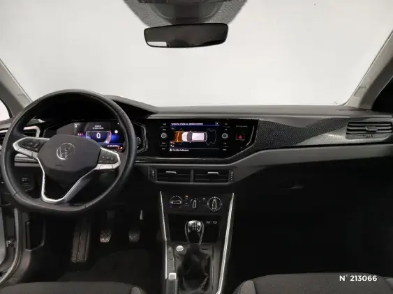 VOLKSWAGEN TAIGO - voiture d'occasion - Photo 9