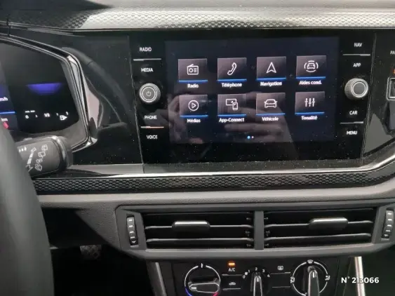 VOLKSWAGEN TAIGO - voiture d'occasion - Photo 13