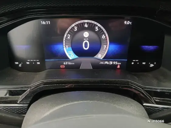 VOLKSWAGEN TAIGO - voiture d'occasion - Photo 12