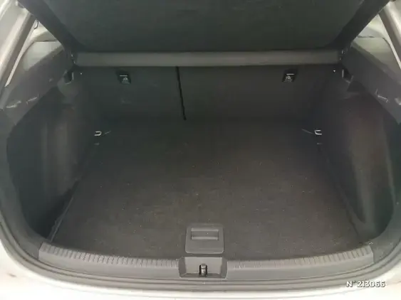 VOLKSWAGEN TAIGO - voiture d'occasion - Photo 7