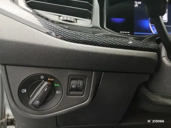 VOLKSWAGEN TAIGO - voiture d'occasion - Photo 15