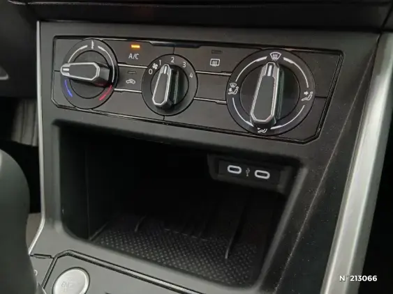 VOLKSWAGEN TAIGO - voiture d'occasion - Photo 23