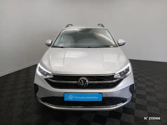 VOLKSWAGEN TAIGO - voiture d'occasion - Photo 3