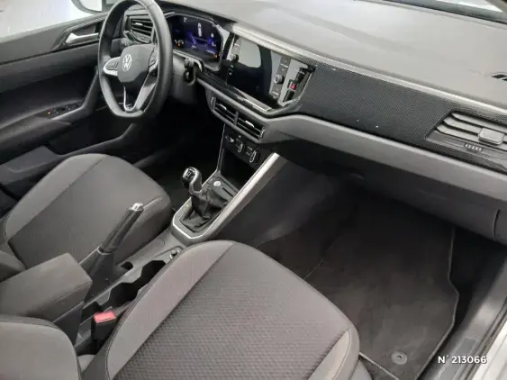 VOLKSWAGEN TAIGO - voiture d'occasion - Photo 10