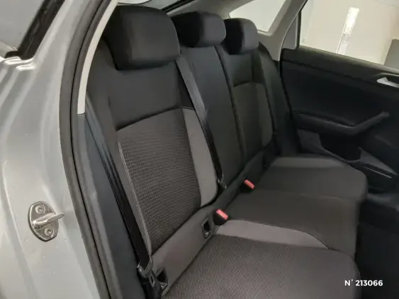 VOLKSWAGEN TAIGO - voiture d'occasion - Photo 11