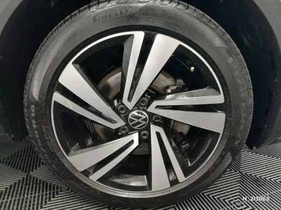 VOLKSWAGEN T-ROC - voiture d'occasion - Photo 7