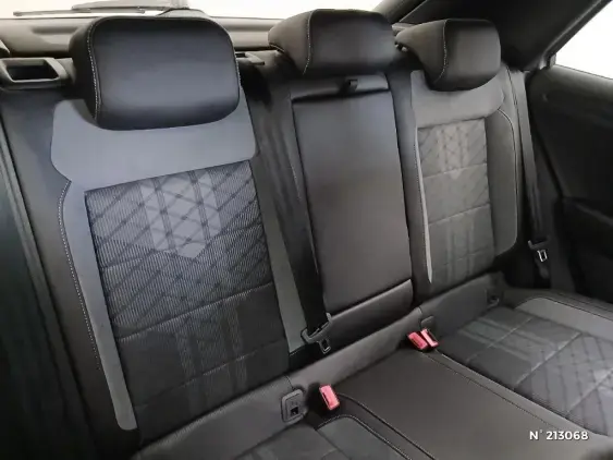 VOLKSWAGEN T-ROC - voiture d'occasion - Photo 10