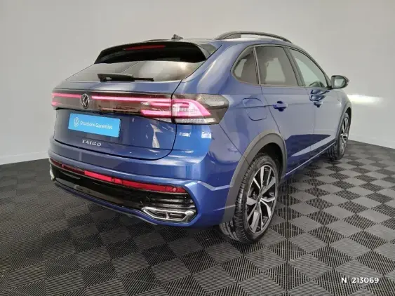 VOLKSWAGEN TAIGO - voiture d'occasion - Photo 4