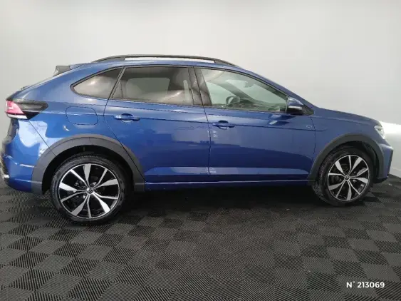 VOLKSWAGEN TAIGO - voiture d'occasion - Photo 5