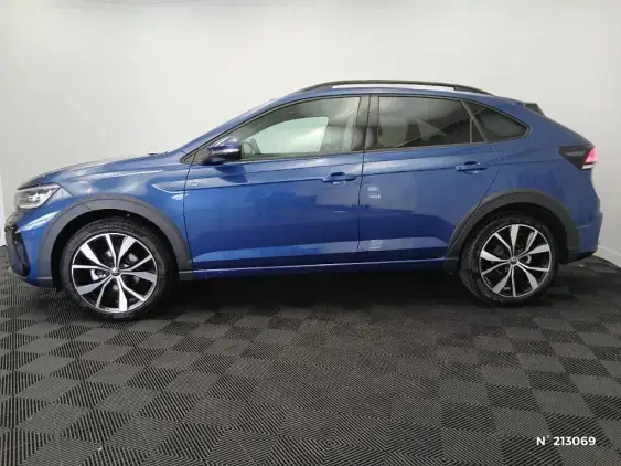 VOLKSWAGEN TAIGO - voiture d'occasion - Photo 2