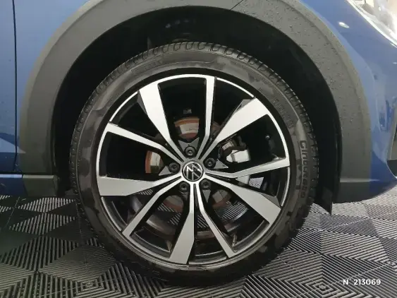 VOLKSWAGEN TAIGO - voiture d'occasion - Photo 8