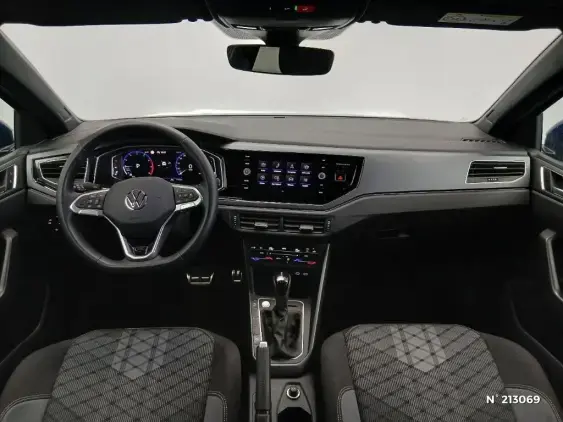 VOLKSWAGEN TAIGO - voiture d'occasion - Photo 9