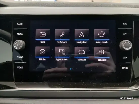 VOLKSWAGEN TAIGO - voiture d'occasion - Photo 13