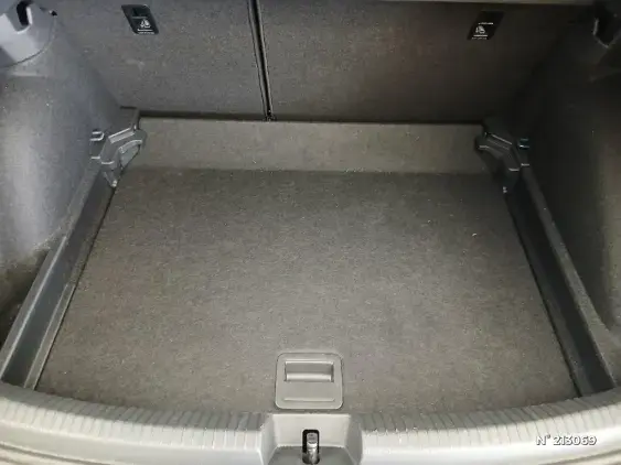 VOLKSWAGEN TAIGO - voiture d'occasion - Photo 7