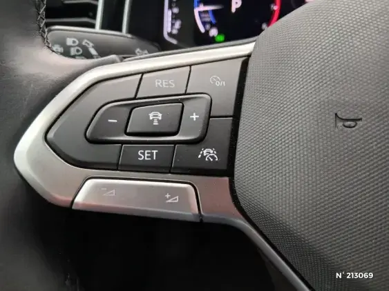 VOLKSWAGEN TAIGO - voiture d'occasion - Photo 23