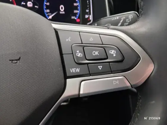 VOLKSWAGEN TAIGO - voiture d'occasion - Photo 24