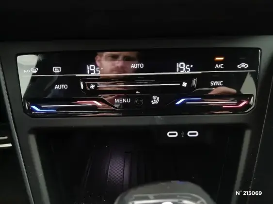 VOLKSWAGEN TAIGO - voiture d'occasion - Photo 25