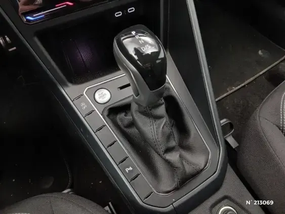 VOLKSWAGEN TAIGO - voiture d'occasion - Photo 26