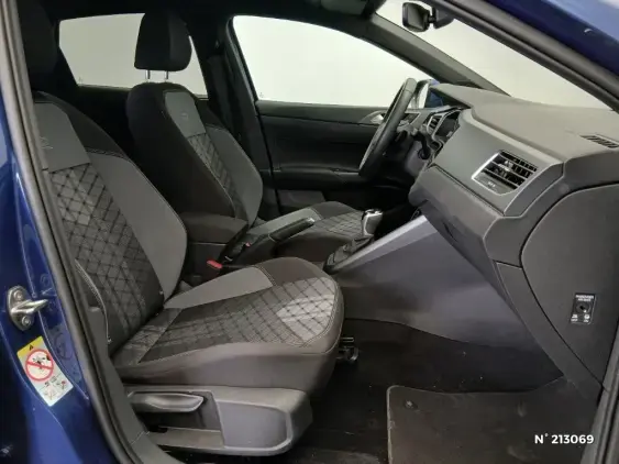 VOLKSWAGEN TAIGO - voiture d'occasion - Photo 10