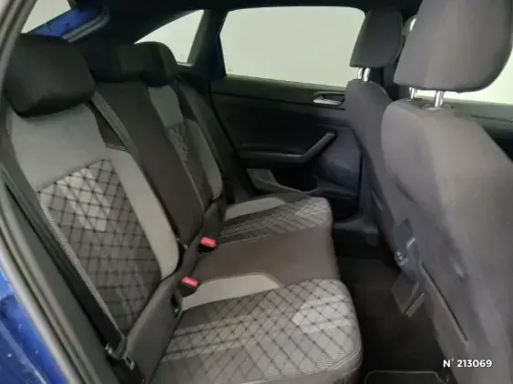 VOLKSWAGEN TAIGO - voiture d'occasion - Photo 11