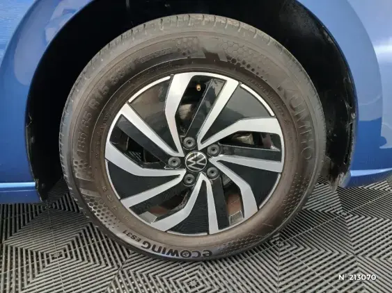 VOLKSWAGEN POLO VI - voiture d'occasion - Photo 7