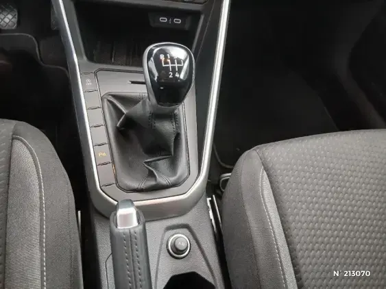 VOLKSWAGEN POLO VI - voiture d'occasion - Photo 20