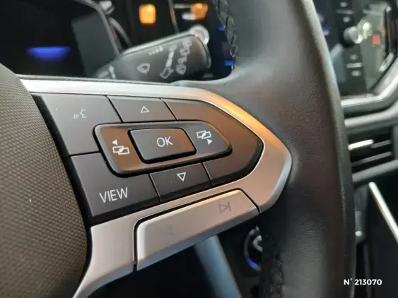 VOLKSWAGEN POLO VI - voiture d'occasion - Photo 22