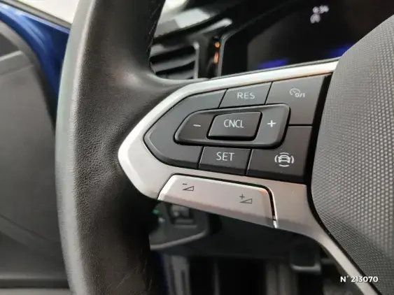 VOLKSWAGEN POLO VI - voiture d'occasion - Photo 23