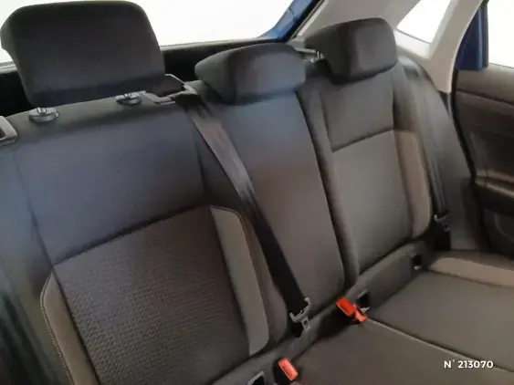 VOLKSWAGEN POLO VI - voiture d'occasion - Photo 10