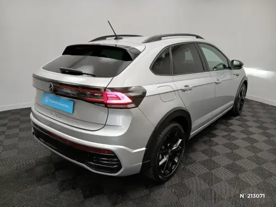 VOLKSWAGEN TAIGO - voiture d'occasion - Photo 4