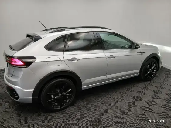 VOLKSWAGEN TAIGO - voiture d'occasion - Photo 5